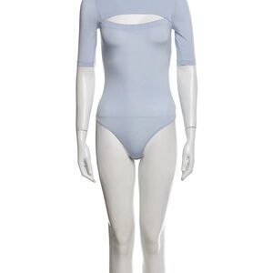 Saks Fifth Avenue Sky Blue Garment Jonathan Simkhai